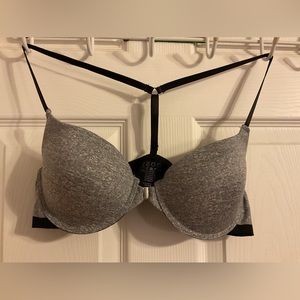 T back bra 34C